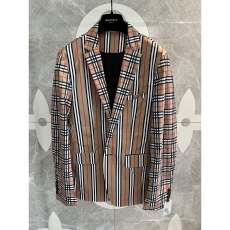 Burberry Business Suit